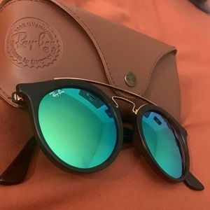 Ray-ban women’s sunglasses